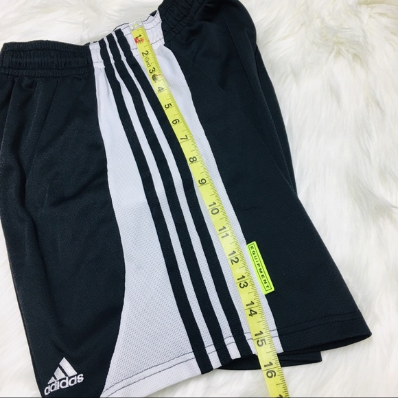 Adidas Equipment Men Athletic Shorts Size Medium M - Picture 6 of 6
